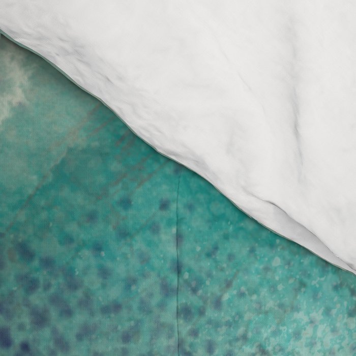 Underwater Dream II Comforter Gallery Image 4
