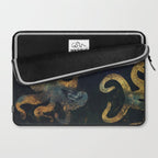 Underwater Dream II Laptop Sleeve Gallery Image 2