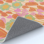 Sunflowers Rug Gallery Image 4