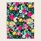 VINTAGE GARDEN II Poster Gallery Image 4