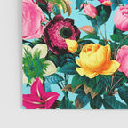 VINTAGE GARDEN II Poster Gallery Image 3