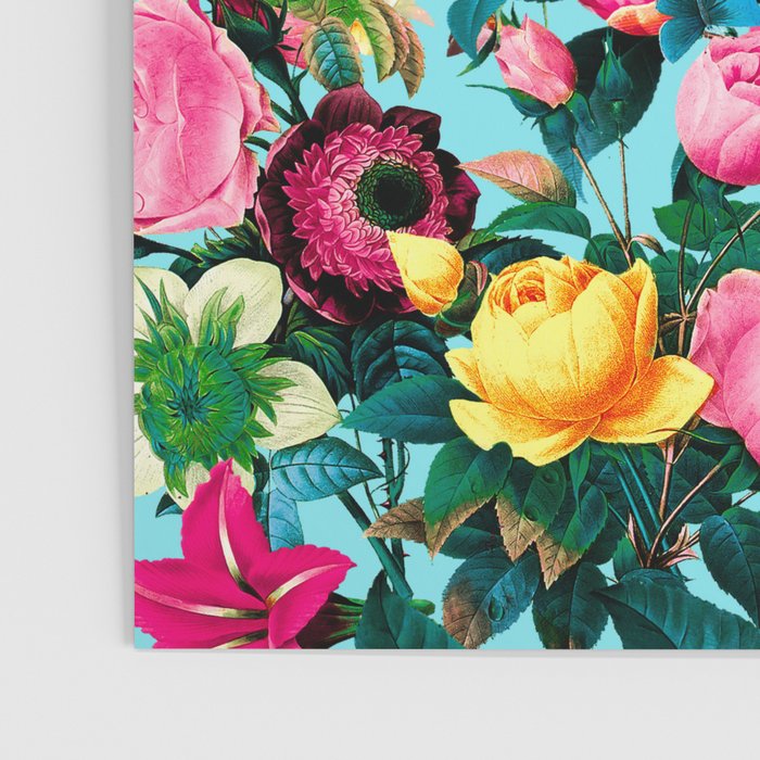 VINTAGE GARDEN II Poster Gallery Image 3