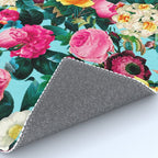 VINTAGE GARDEN II Rug Gallery Image 4