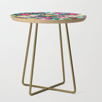 VINTAGE GARDEN II Side Table Gallery Image 1