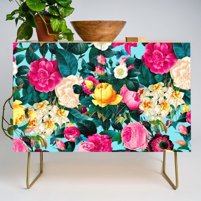 VINTAGE GARDEN II Credenza Gallery Image 1