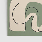 Abstract Faces 9 Poster Gallery Image 3