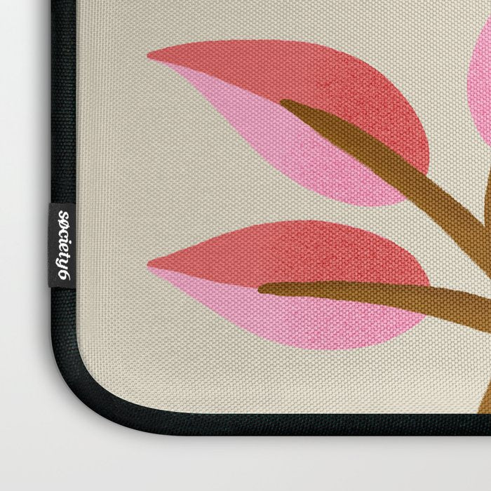 Guardabarranco Bird Laptop Sleeve Gallery Image 3