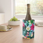 VINTAGE GARDEN II Wine Chiller Gallery Image 4