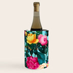 VINTAGE GARDEN II Wine Chiller Gallery Image 2