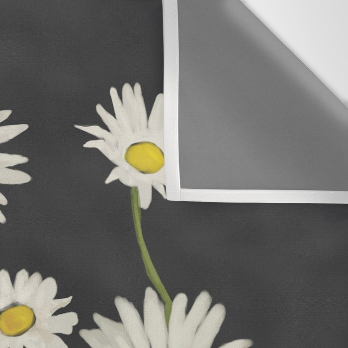 Daisy Harmony 2 Wall Tapestry Gallery Image 3