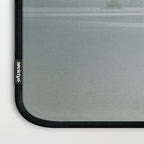 Fog over the Lake - Landscape Photography Laptop Sleeve Gallery Image 3