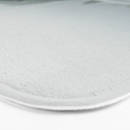 Fog over the Lake - Landscape Photography Bath Mat Gallery Image 3