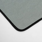 Fog over the Lake - Landscape Photography Desk Mat Gallery Image 4