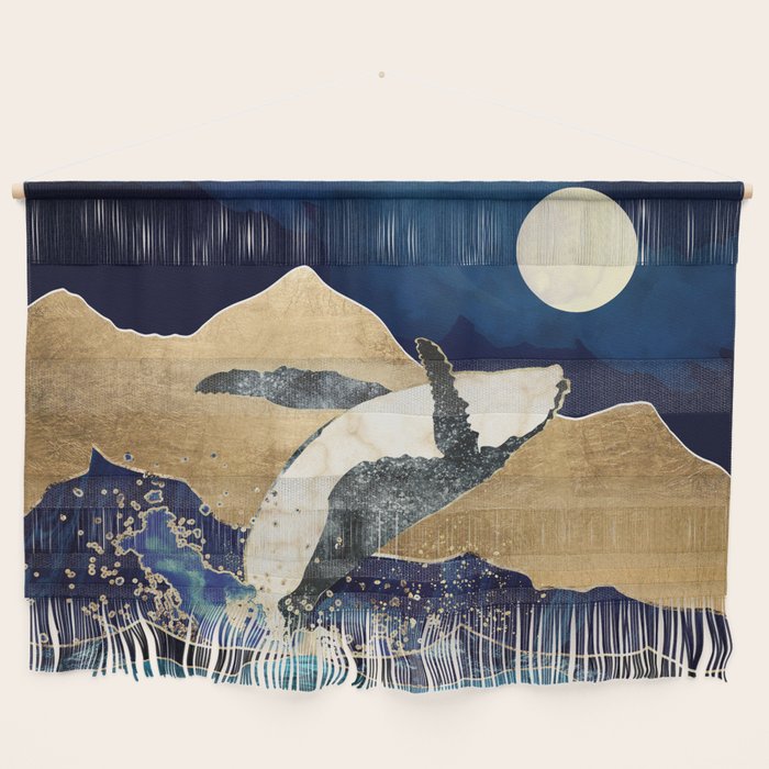 Live Free Wall Hanging Gallery Image 1