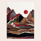 Copper Vista Poster Gallery Image 4