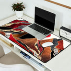 Copper Vista Desk Mat Gallery Image 2