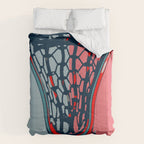 Lacrosse VOTE FLOW Comforter Gallery Image 6