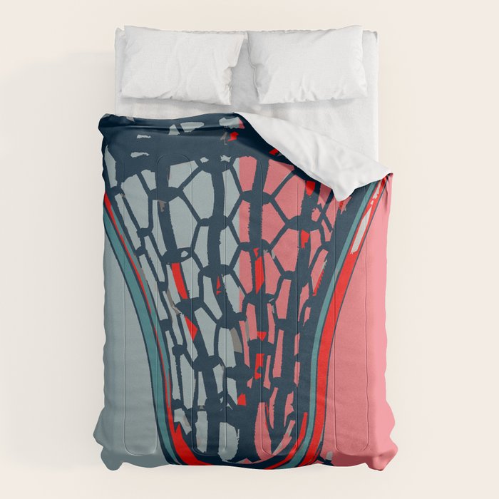 Lacrosse VOTE FLOW Comforter Gallery Image 6