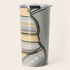 Dr. Klunkinstein Travel Mug Gallery Image 1