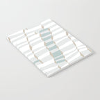 City life always up soft grey Notebook Gallery Image 2