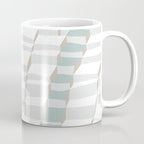 City life always up soft grey Coffee Mug Gallery Image 1