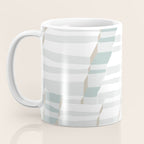 City life always up soft grey Coffee Mug Gallery Image 3