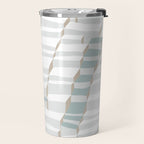 City life always up soft grey Travel Mug Gallery Image 2