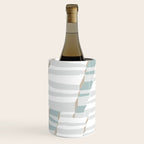 City life always up soft grey Wine Chiller Gallery Image 2