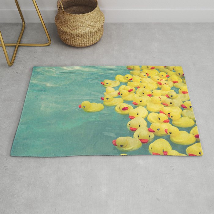 Escaping Normal Rug Gallery Image 1