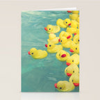 Escaping Normal Stationery Card Gallery Image 2