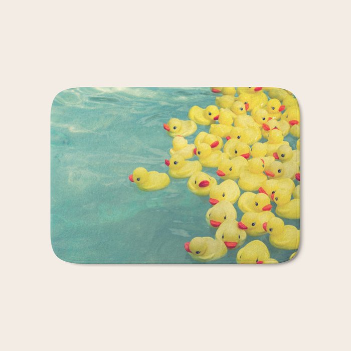 Escaping Normal Bath Mat Gallery Image 1