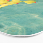 Escaping Normal Bath Mat Gallery Image 3