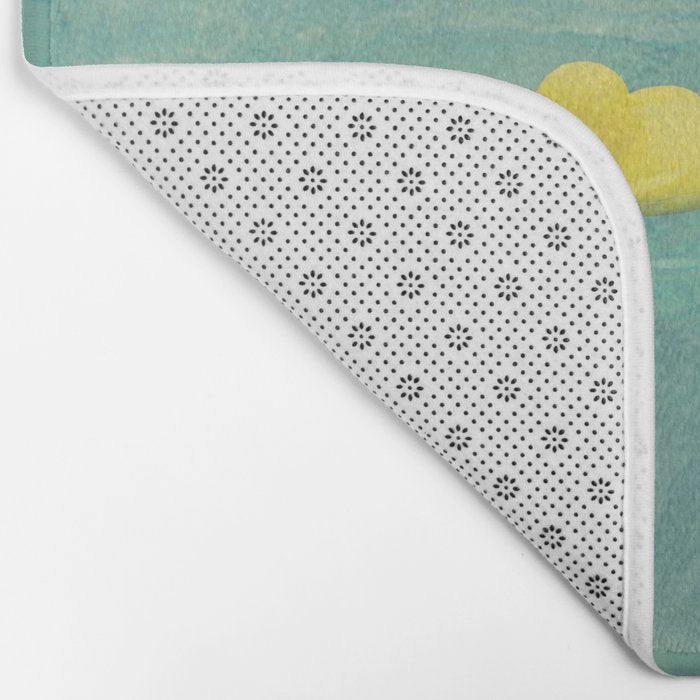 Escaping Normal Bath Mat Gallery Image 2