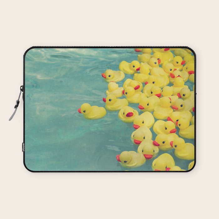 Escaping Normal Laptop Sleeve Gallery Image 1