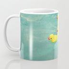 Escaping Normal Coffee Mug Gallery Image 3