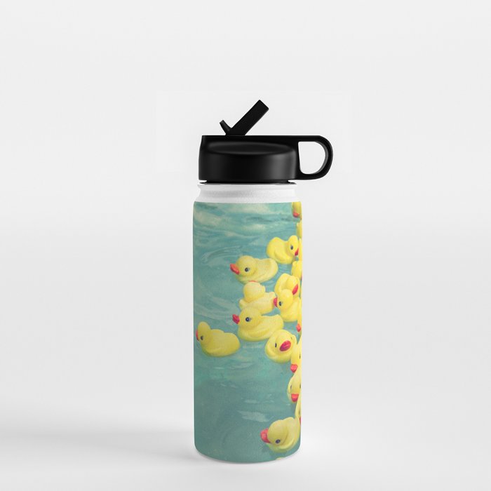 Escaping Normal Water Bottle Gallery Image 1