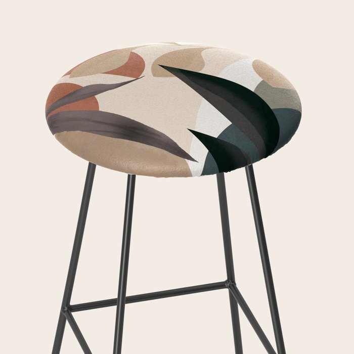 Moment in the Nature 6 Stool Gallery Image 2