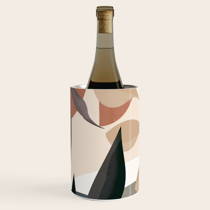 Moment in the Nature 6 Wine Chiller Gallery Image 1