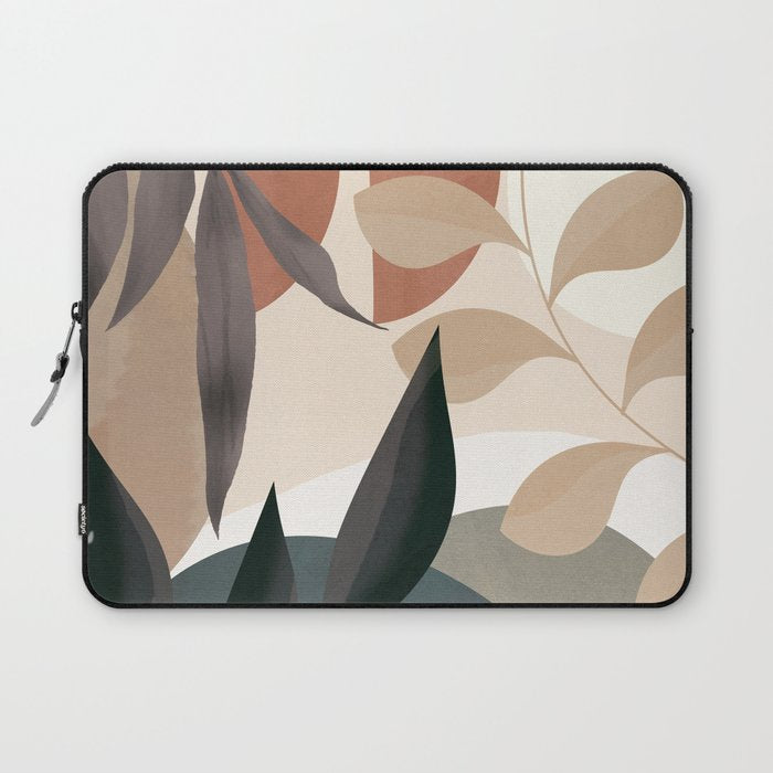 Moment in the Nature 6 Laptop Sleeve Gallery Image 1