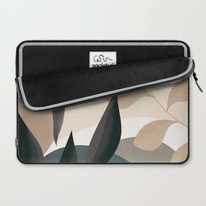 Moment in the Nature 6 Laptop Sleeve Gallery Image 2