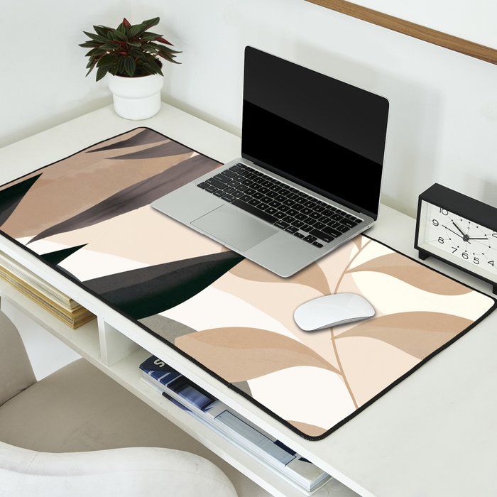 Moment in the Nature 6 Desk Mat Gallery Image 2