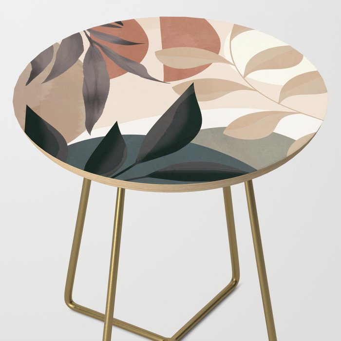 Moment in the Nature 6 Side Table Gallery Image 2