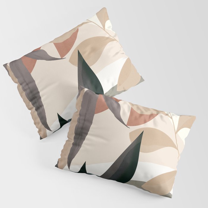 Moment in the Nature 6 Pillow Sham Gallery Image 3