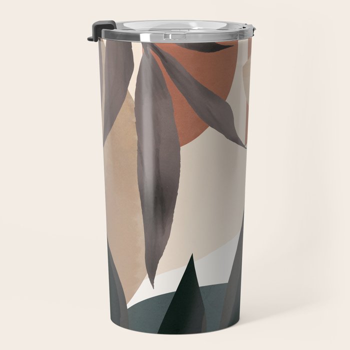 Moment in the Nature 6 Travel Mug Gallery Image 3