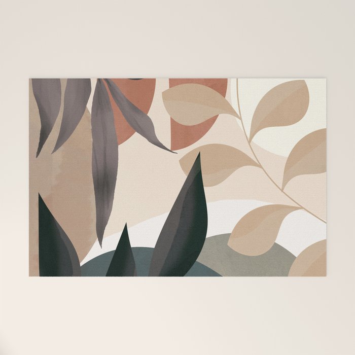 Moment in the Nature 6 Welcome Mat Gallery Image 1