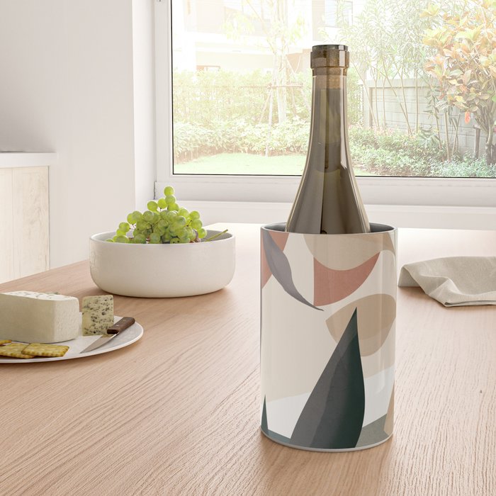 Moment in the Nature 6 Wine Chiller Gallery Image 4