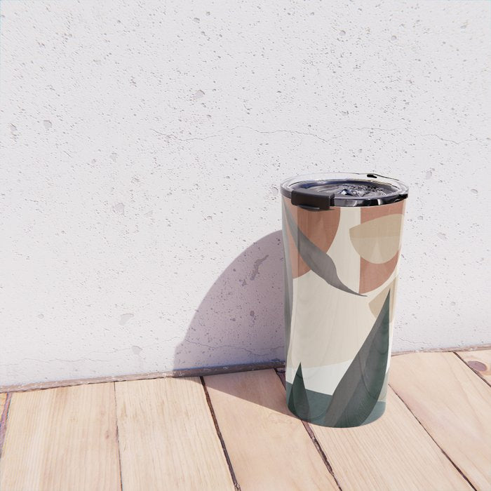 Moment in the Nature 6 Travel Mug Gallery Image 4