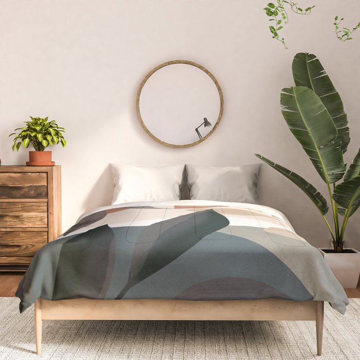 Moment in the Nature 6 Comforter Gallery Image 3