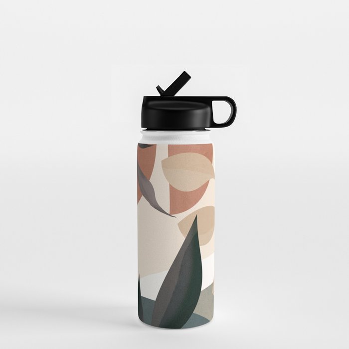 Moment in the Nature 6 Water Bottle Gallery Image 1