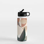 Moment in the Nature 6 Water Bottle Gallery Image 1